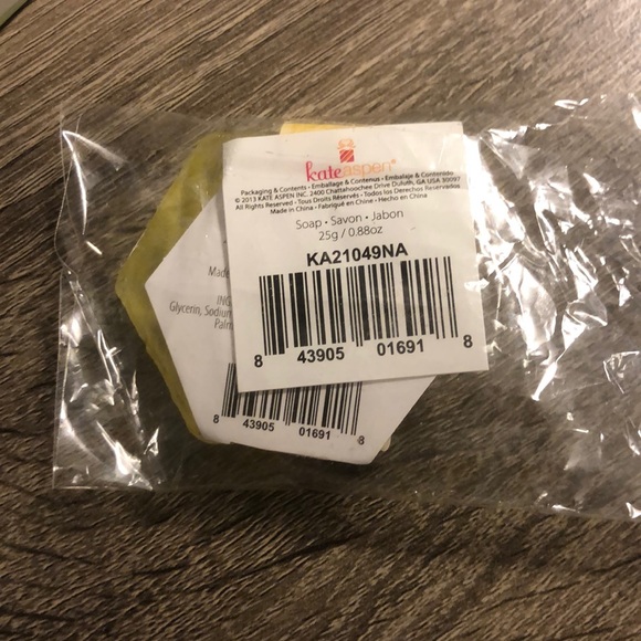 NWT Kate Aspen Honey Pot - Picture 7 of 7